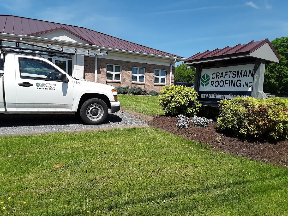 Quality Chimney Repair by experienced craftsmen in Millstone